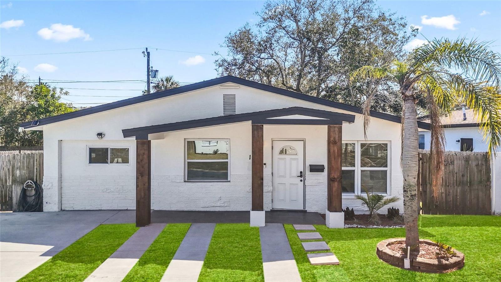 SHOREACRES CENTER - Residential