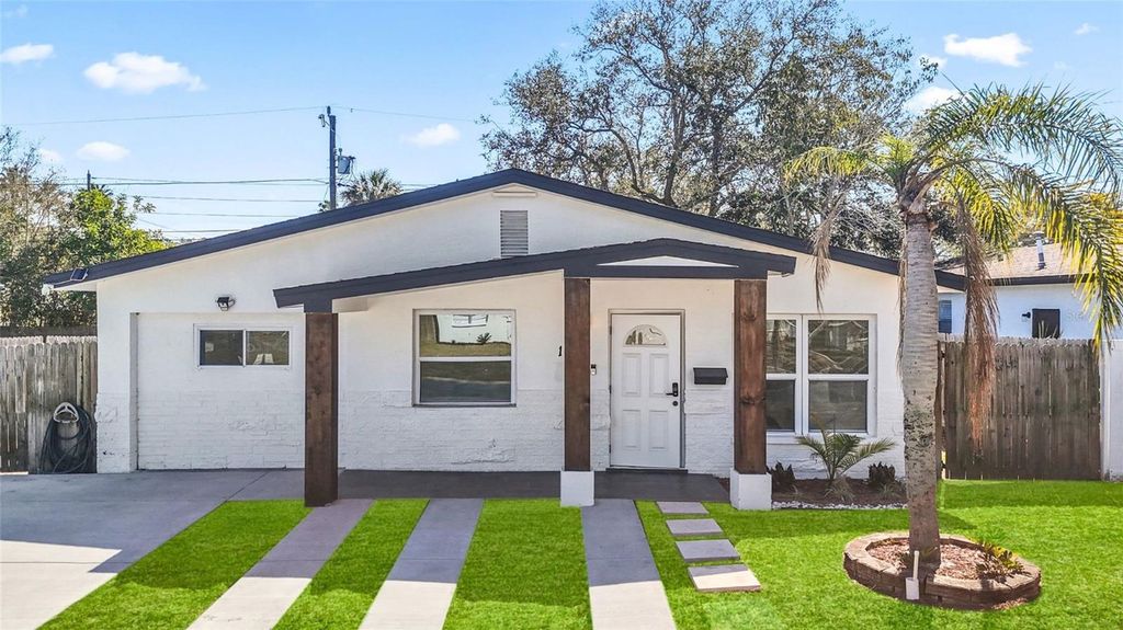 Photo of 1778 New Hampshire Avenue NE, St Petersburg, FL 33703 (MLS # TB8486606)