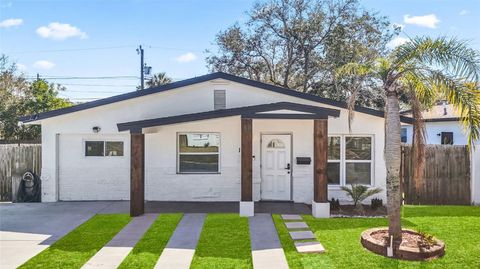 Photo of 1778 New Hampshire Avenue NE, St Petersburg, FL 33703 (MLS # TB8486606)