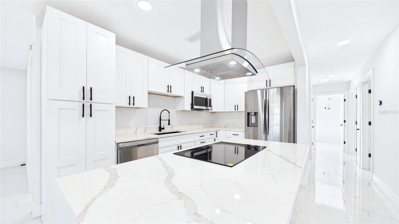 SHOREACRES CENTER - Residential