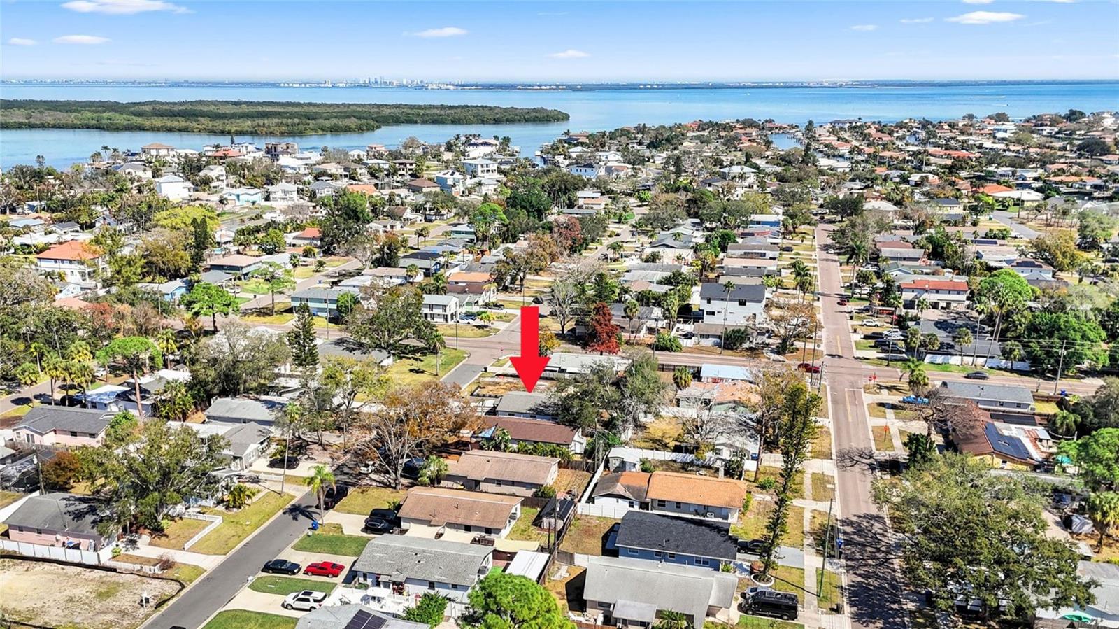 SHOREACRES CENTER - Residential