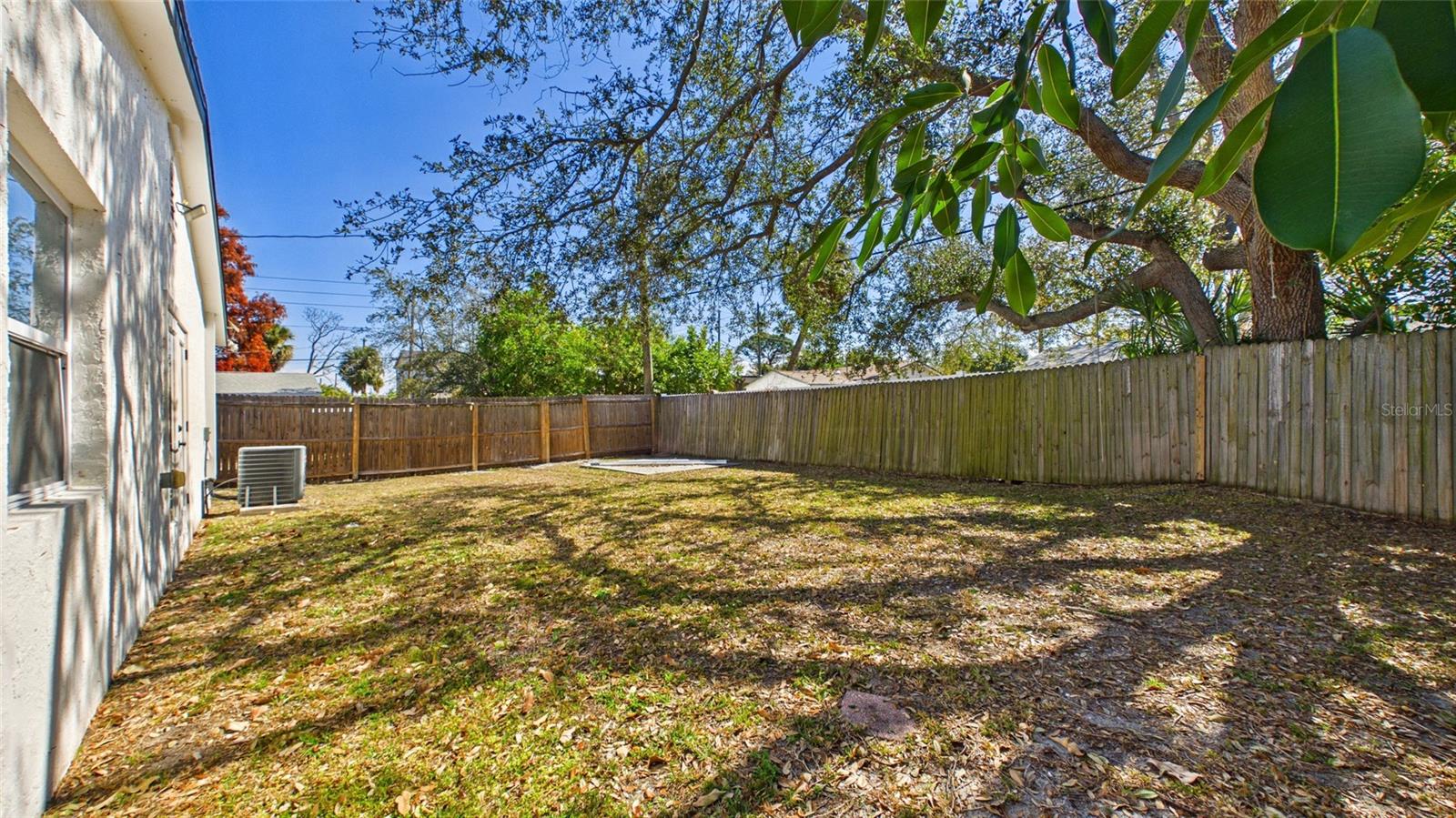 SHOREACRES CENTER - Residential