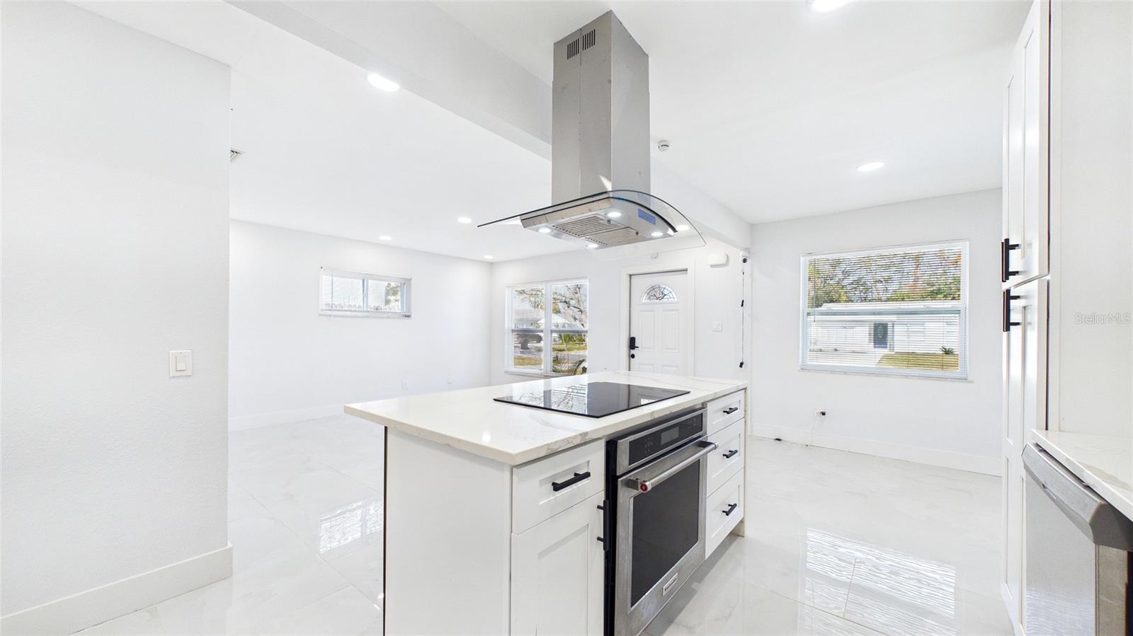 SHOREACRES CENTER - Residential