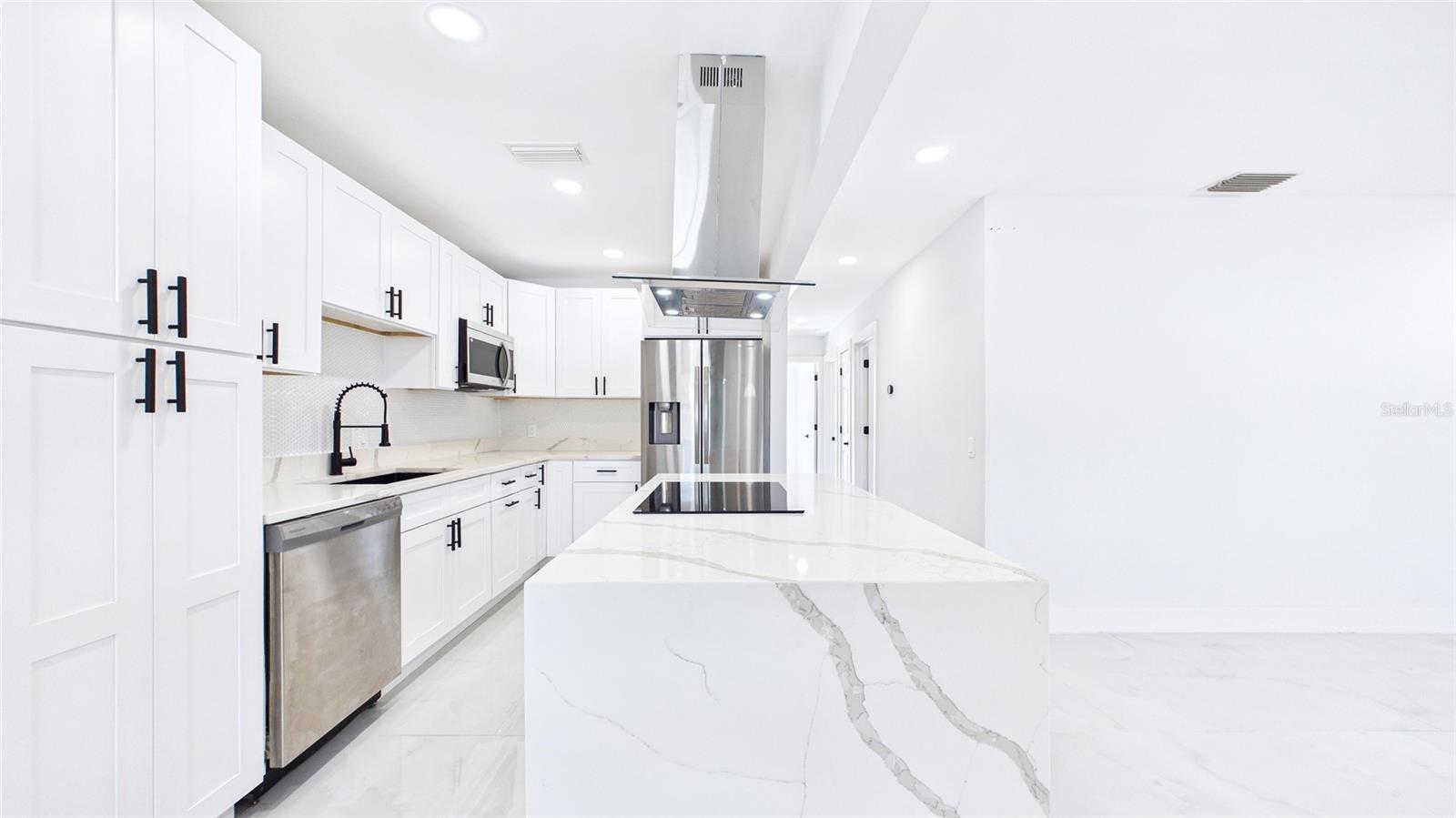 SHOREACRES CENTER - Residential