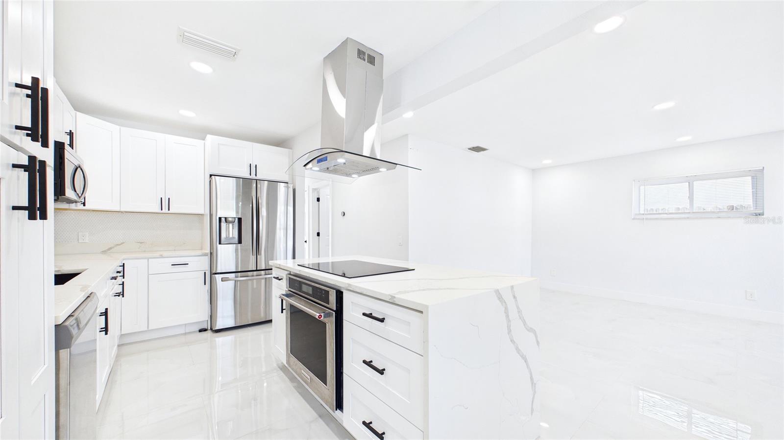 SHOREACRES CENTER - Residential