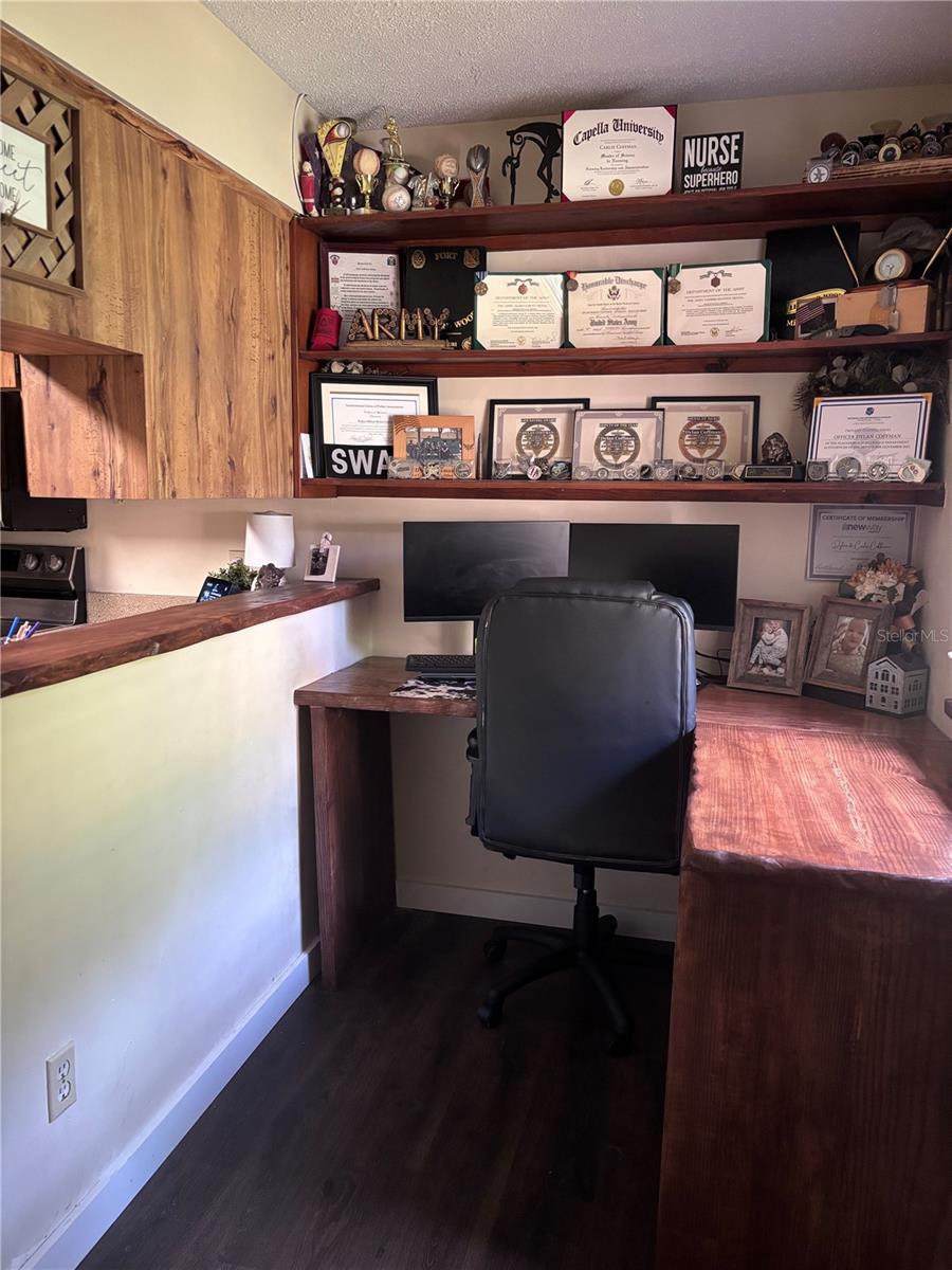 FLAGLER BEACH ACRES UN 2 - Residential