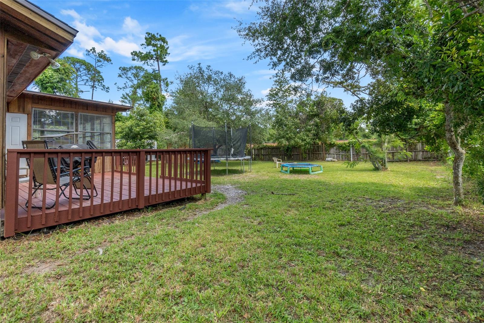 FLAGLER BEACH ACRES UN 2 - Residential