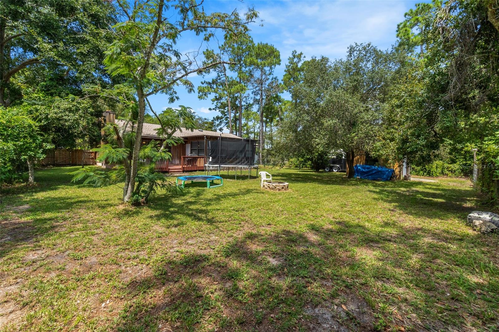 FLAGLER BEACH ACRES UN 2 - Residential