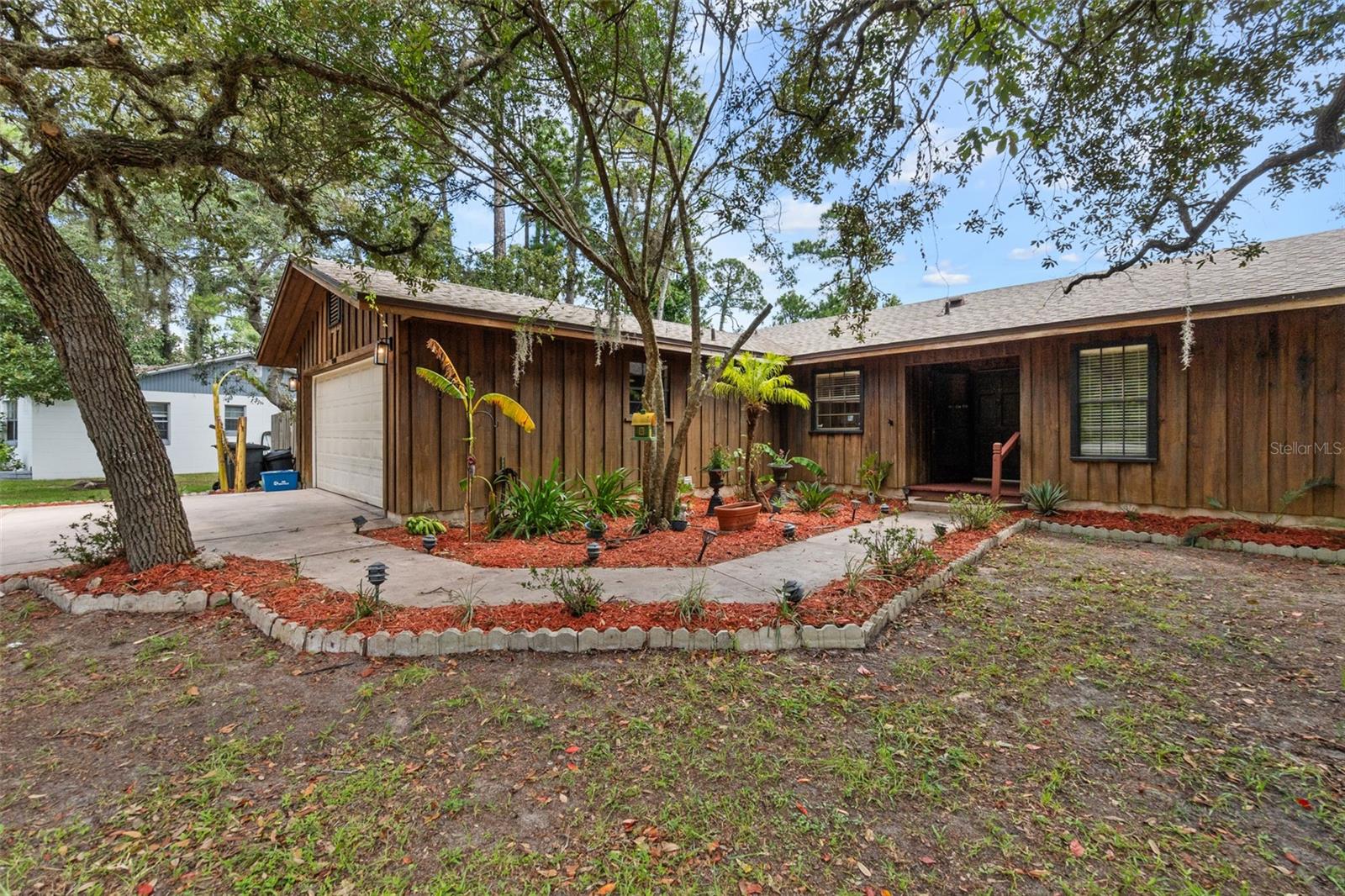 FLAGLER BEACH ACRES UN 2 - Residential