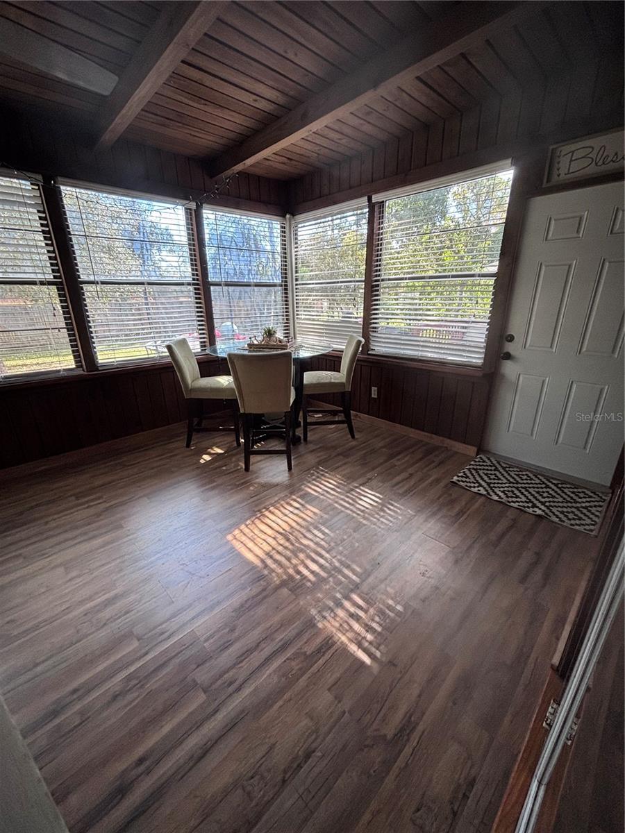 FLAGLER BEACH ACRES UN 2 - Residential