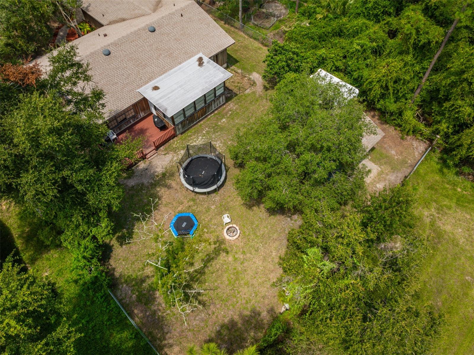 FLAGLER BEACH ACRES UN 2 - Residential