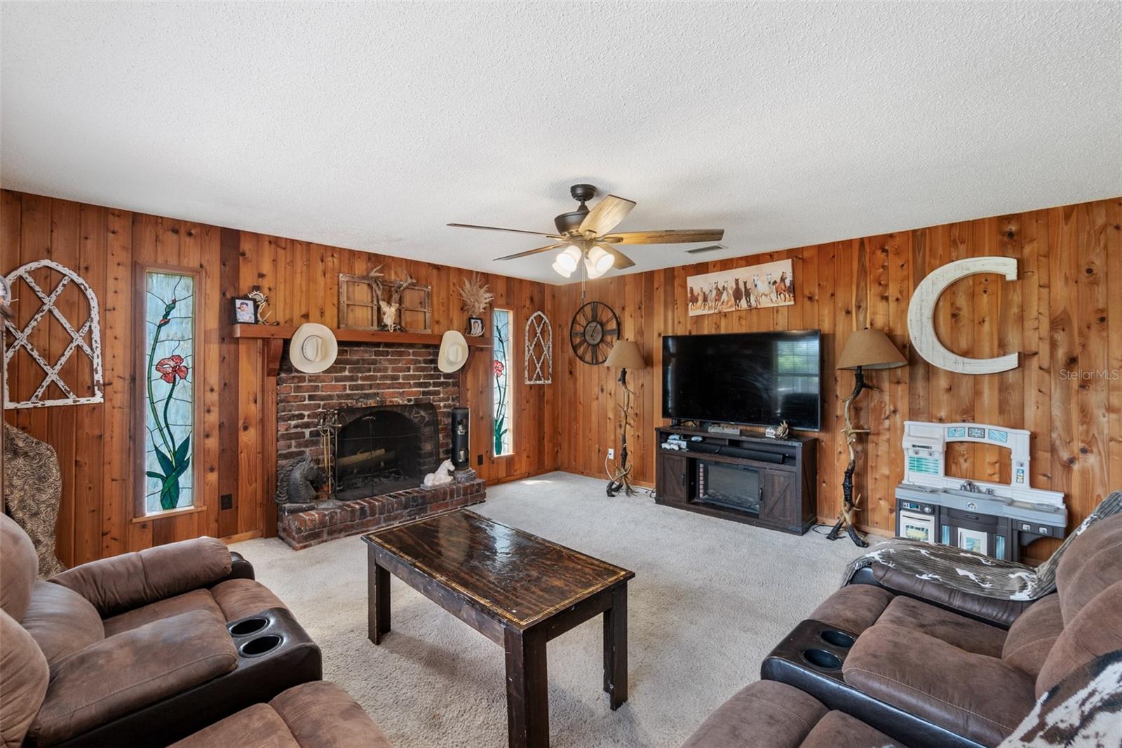 FLAGLER BEACH ACRES UN 2 - Residential