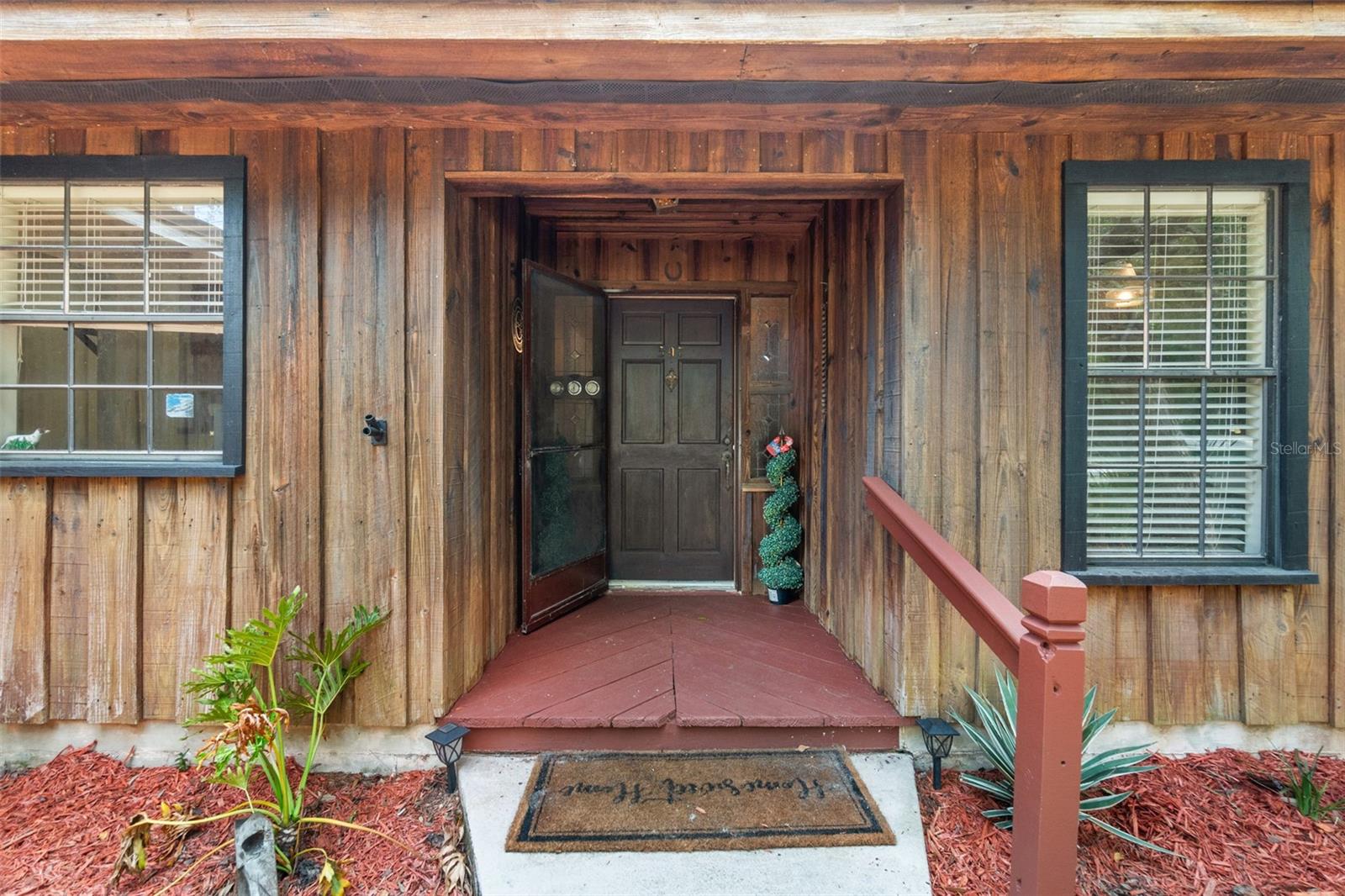 FLAGLER BEACH ACRES UN 2 - Residential