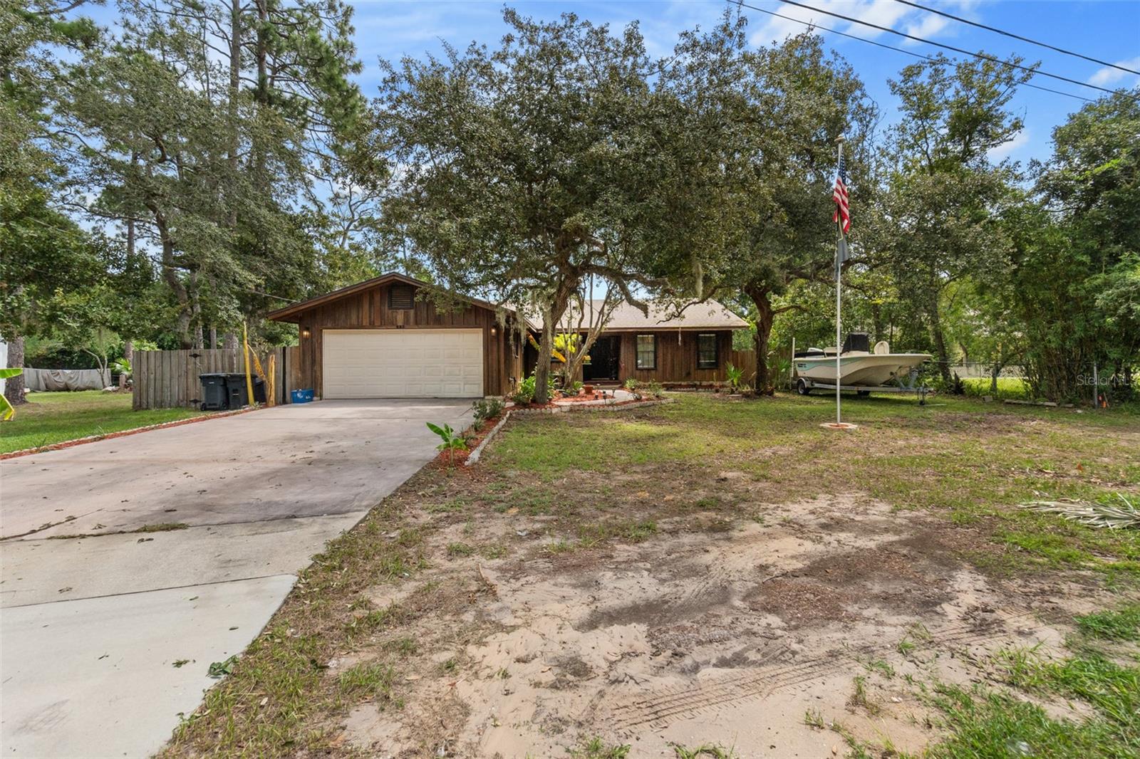 FLAGLER BEACH ACRES UN 2 - Residential