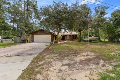 Photo of 597 John Anderson Highway, Flagler Beach, FL 32136 (MLS # FC314138)