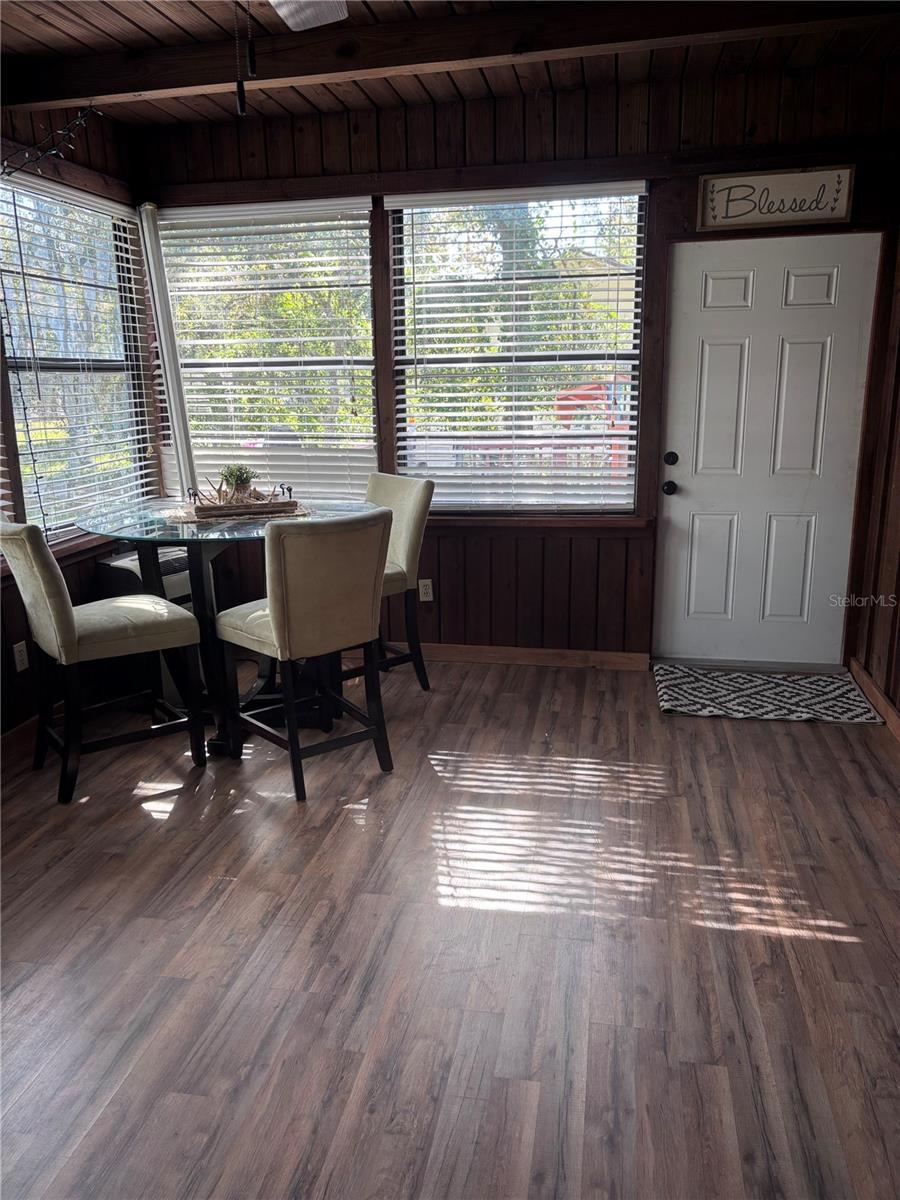 FLAGLER BEACH ACRES UN 2 - Residential