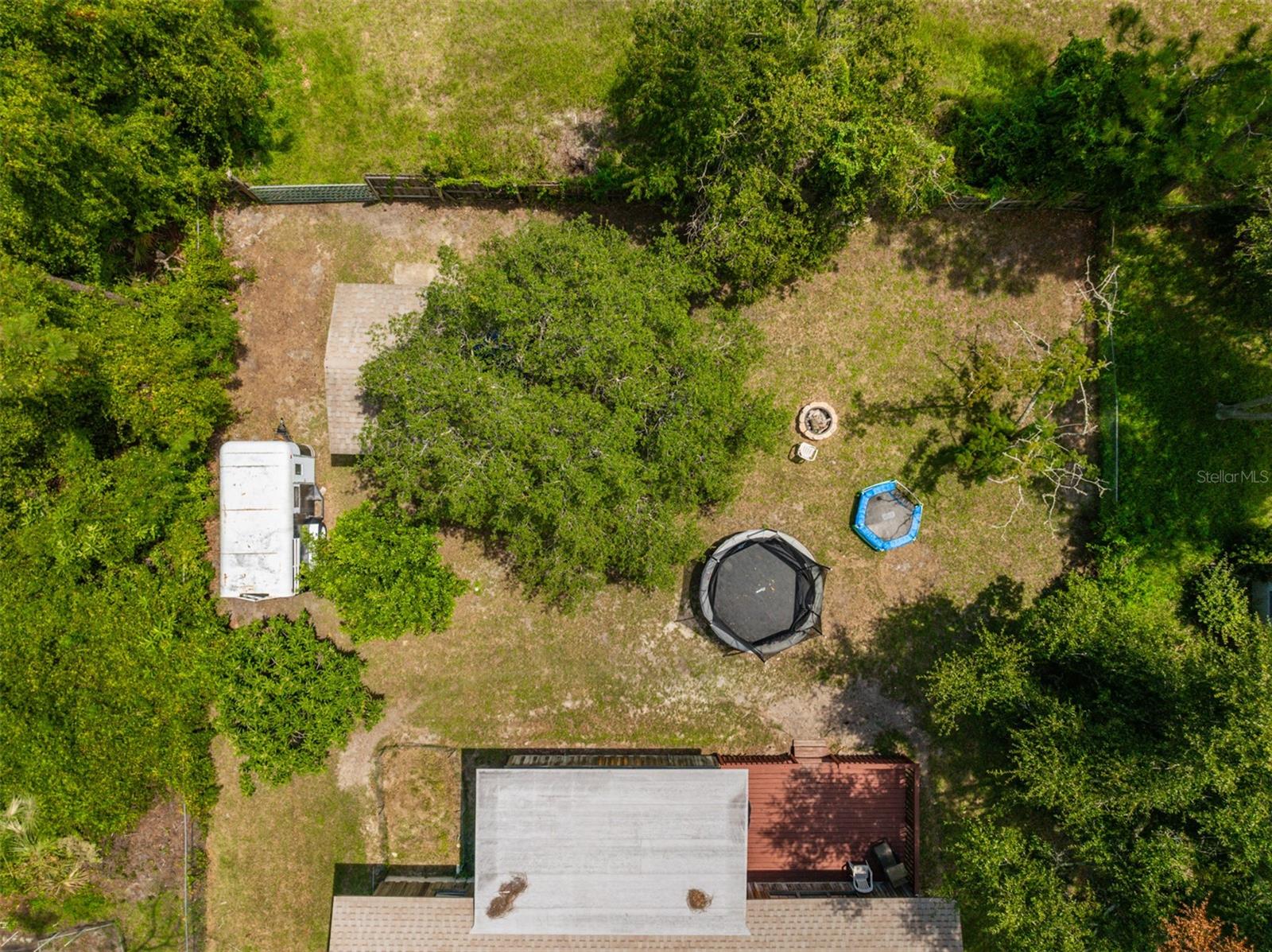 FLAGLER BEACH ACRES UN 2 - Residential