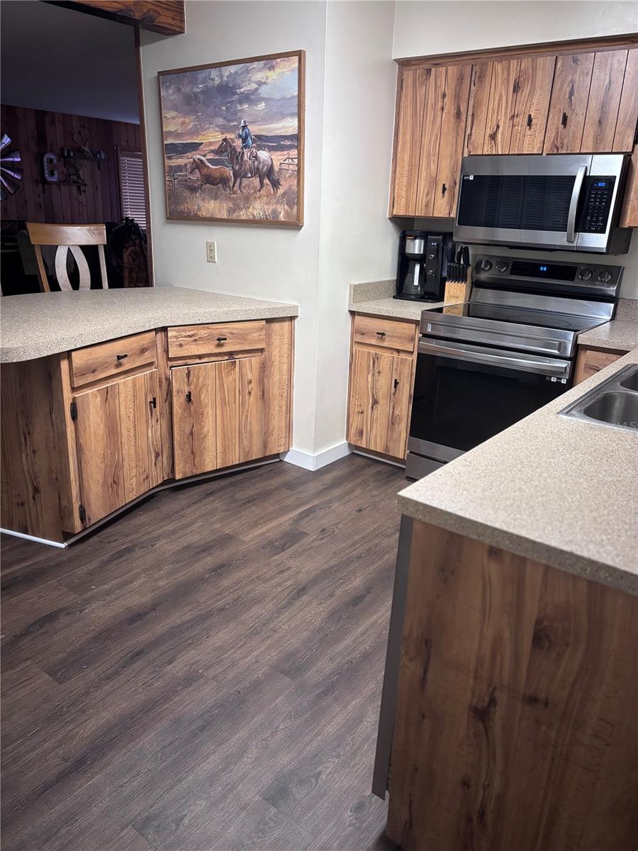 FLAGLER BEACH ACRES UN 2 - Residential