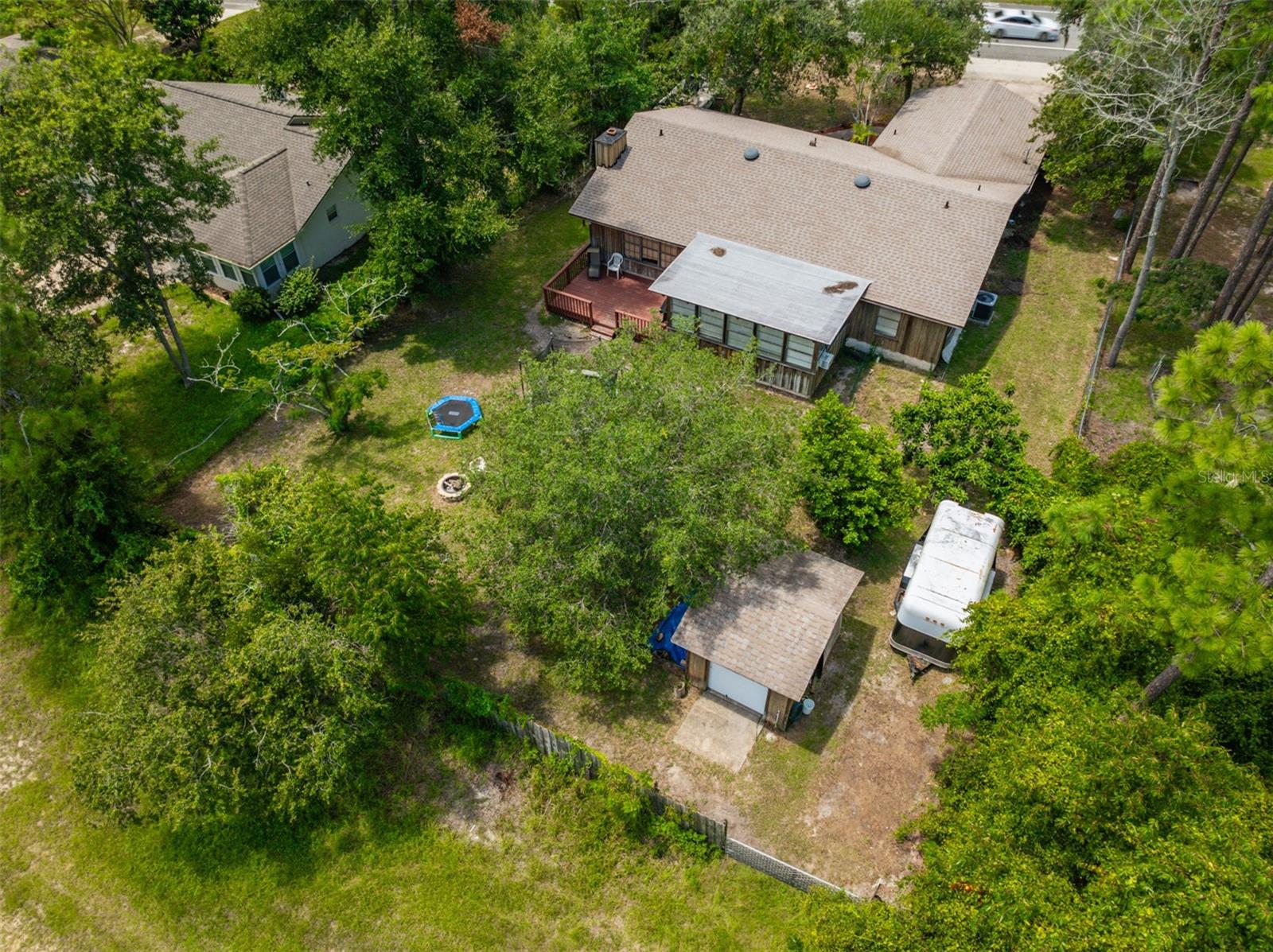 FLAGLER BEACH ACRES UN 2 - Residential