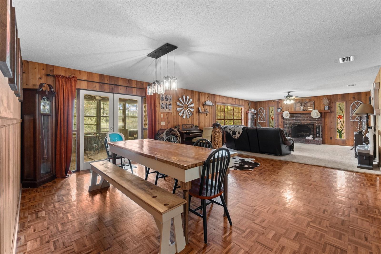 FLAGLER BEACH ACRES UN 2 - Residential