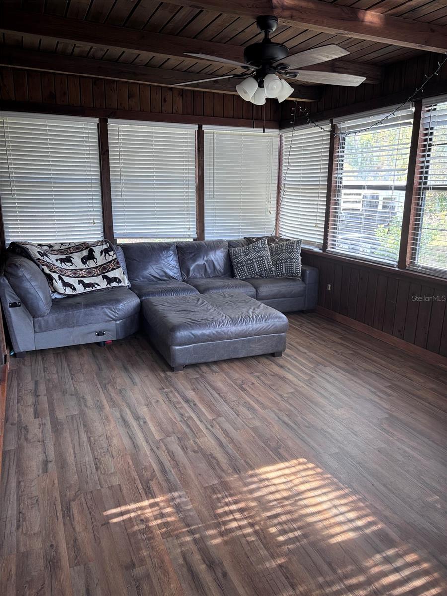 FLAGLER BEACH ACRES UN 2 - Residential