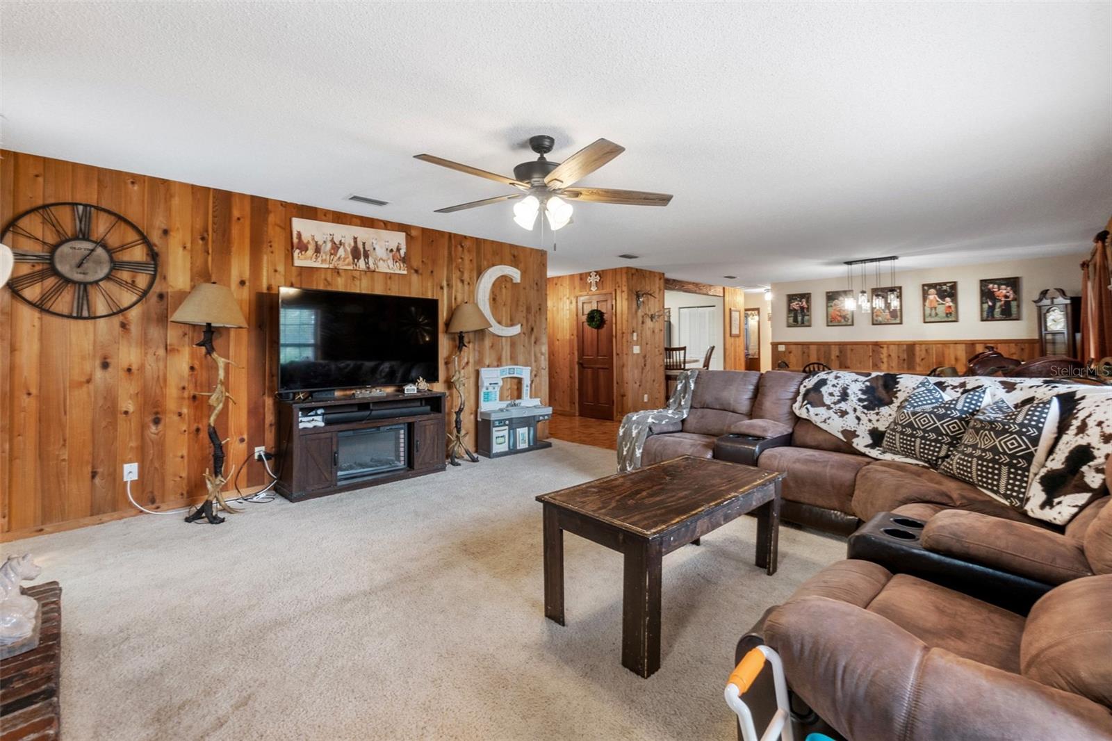 FLAGLER BEACH ACRES UN 2 - Residential