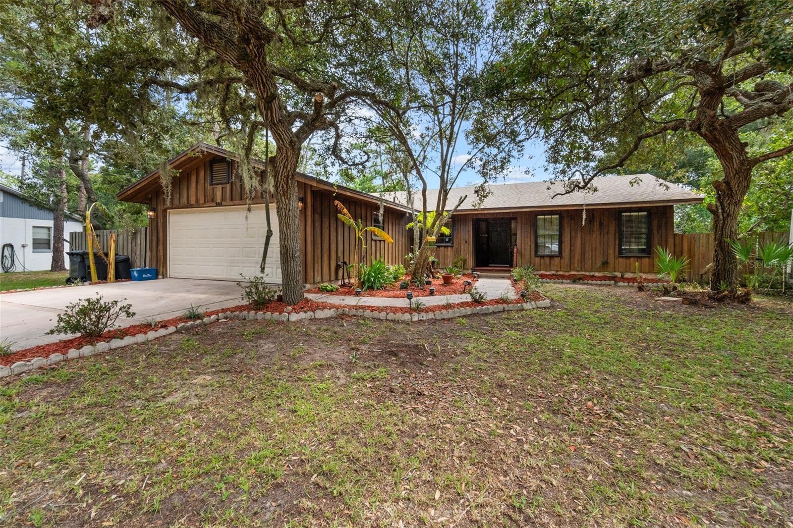 FLAGLER BEACH ACRES UN 2 - Residential