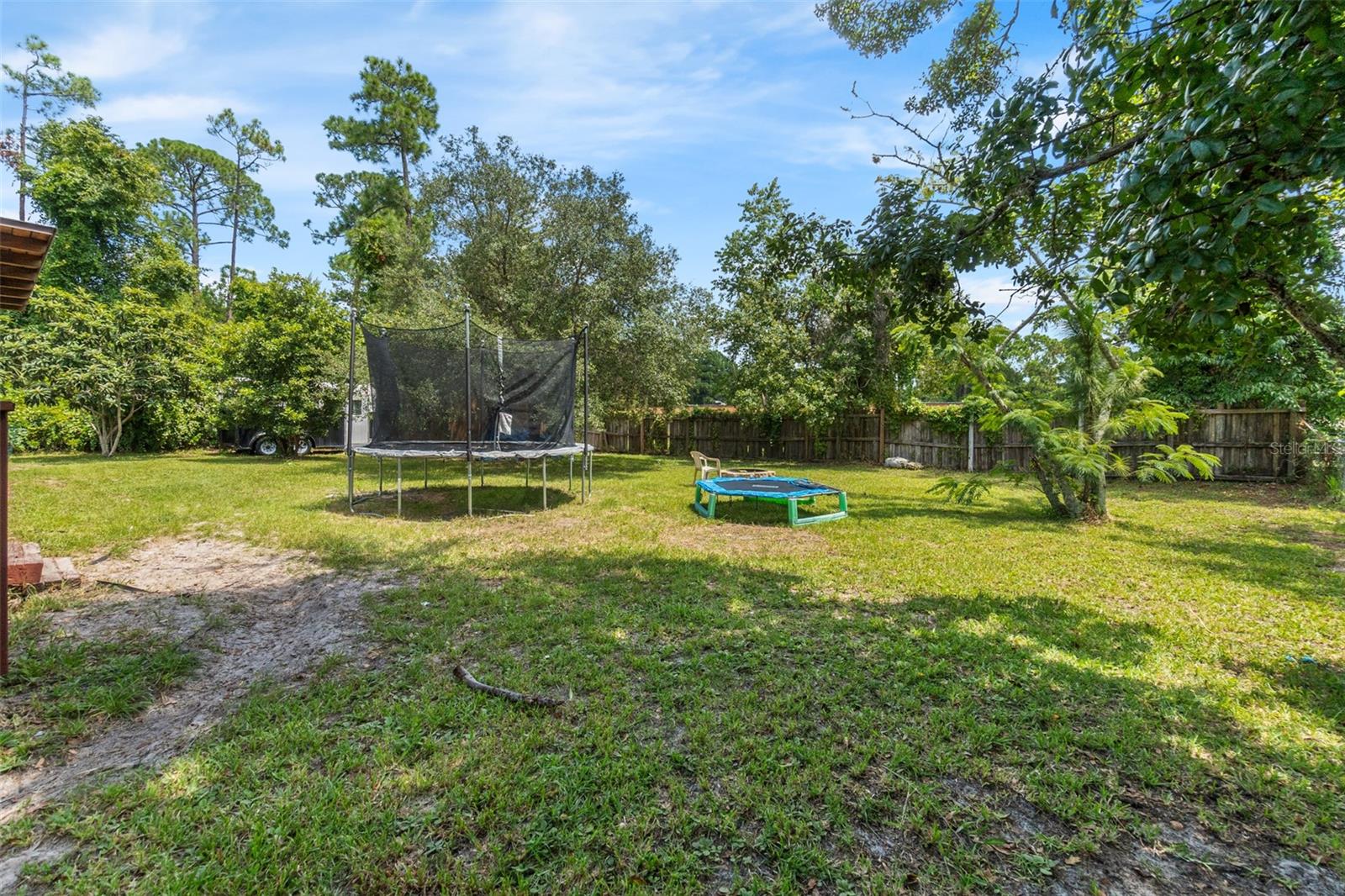 FLAGLER BEACH ACRES UN 2 - Residential