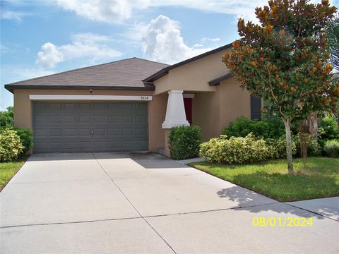 A home in SUN CITY CENTER