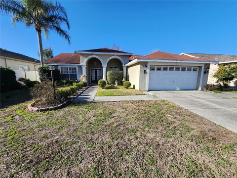 Photo of 7919 Starfire Way, New Port Richey, FL 34654 (MLS # TB8444644)