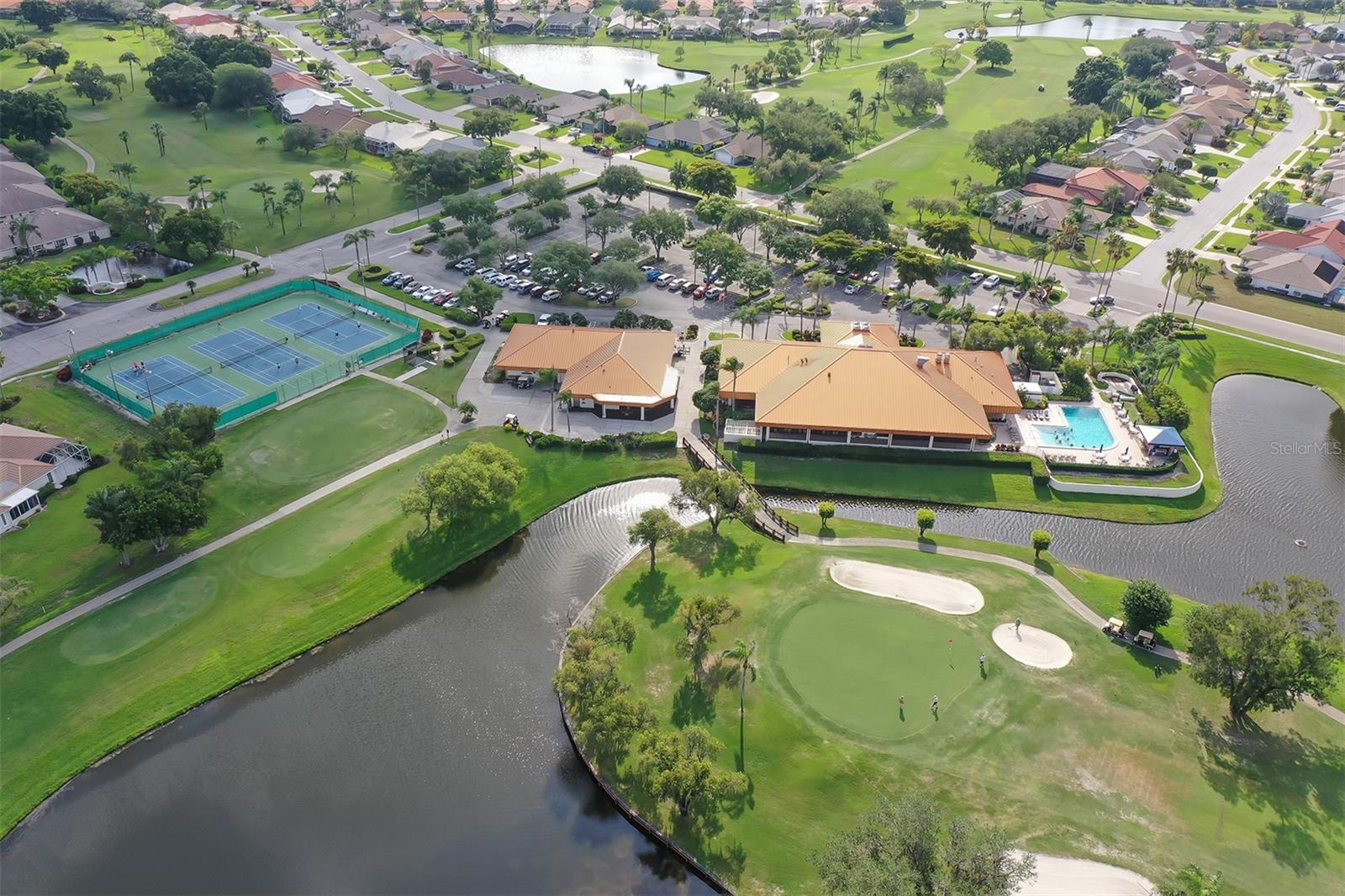 PERIDIA ISLE - Residential