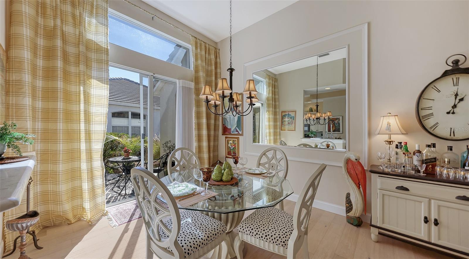 PERIDIA ISLE - Residential