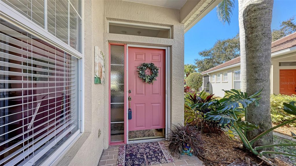 Photo of 4062 Caddie Drive E, Bradenton, FL 34203 (MLS # A4681224)