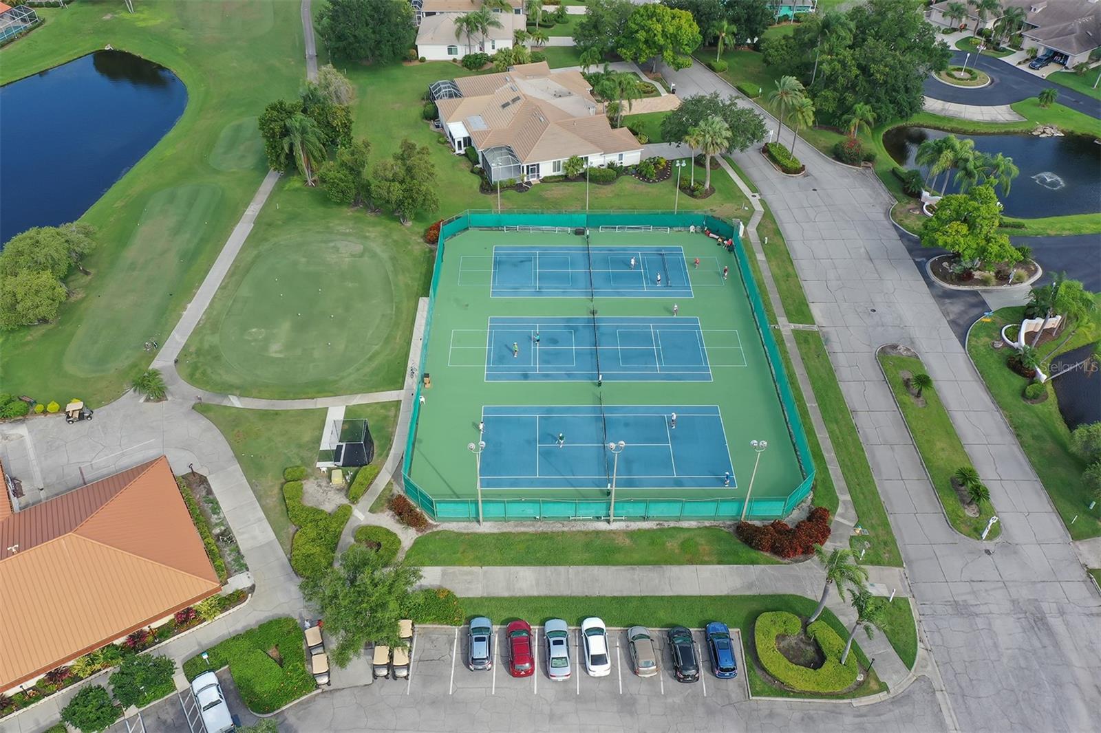 PERIDIA ISLE - Residential