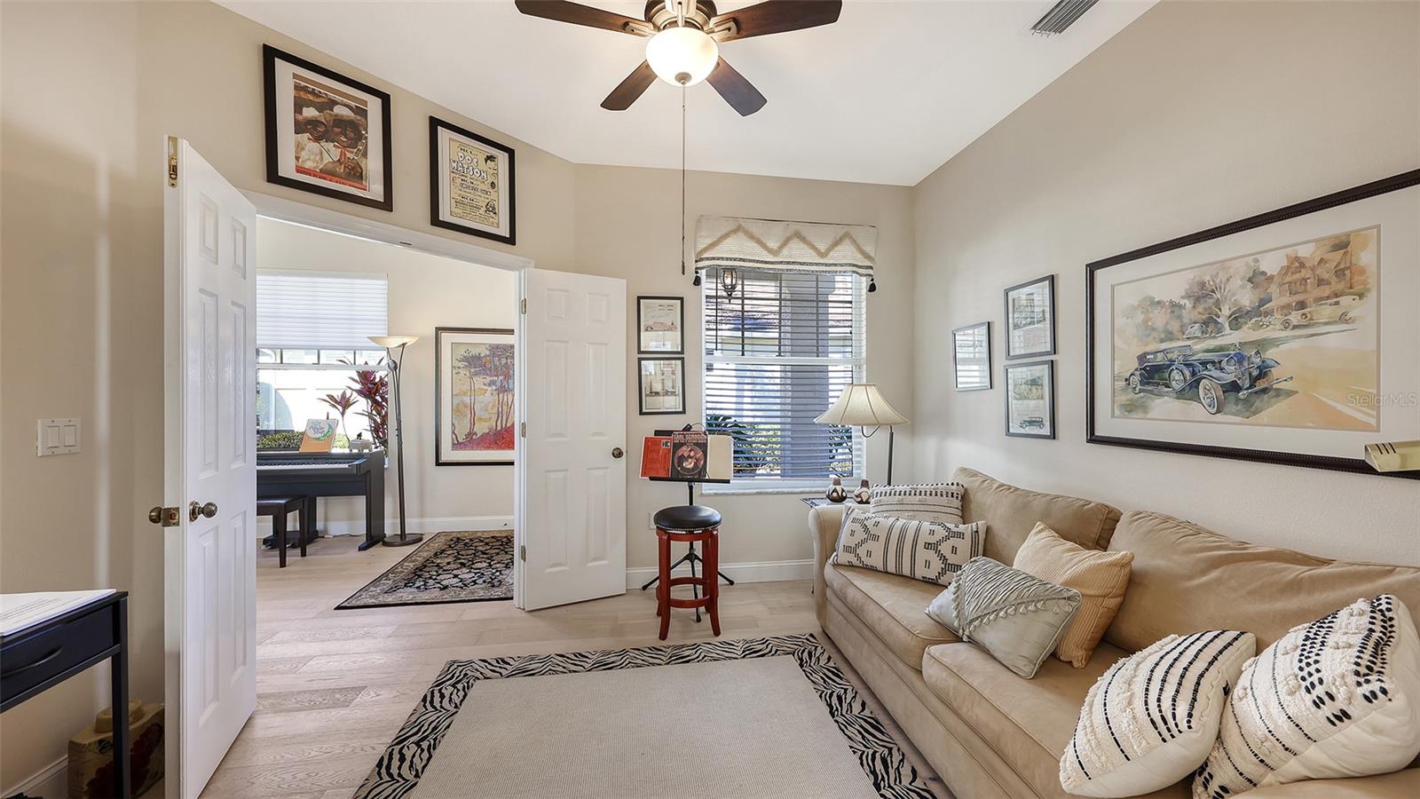 PERIDIA ISLE - Residential