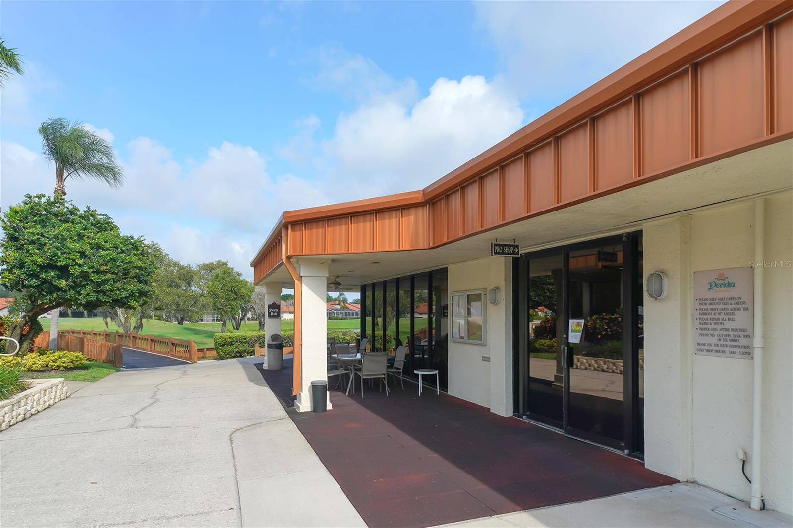 PERIDIA ISLE - Residential