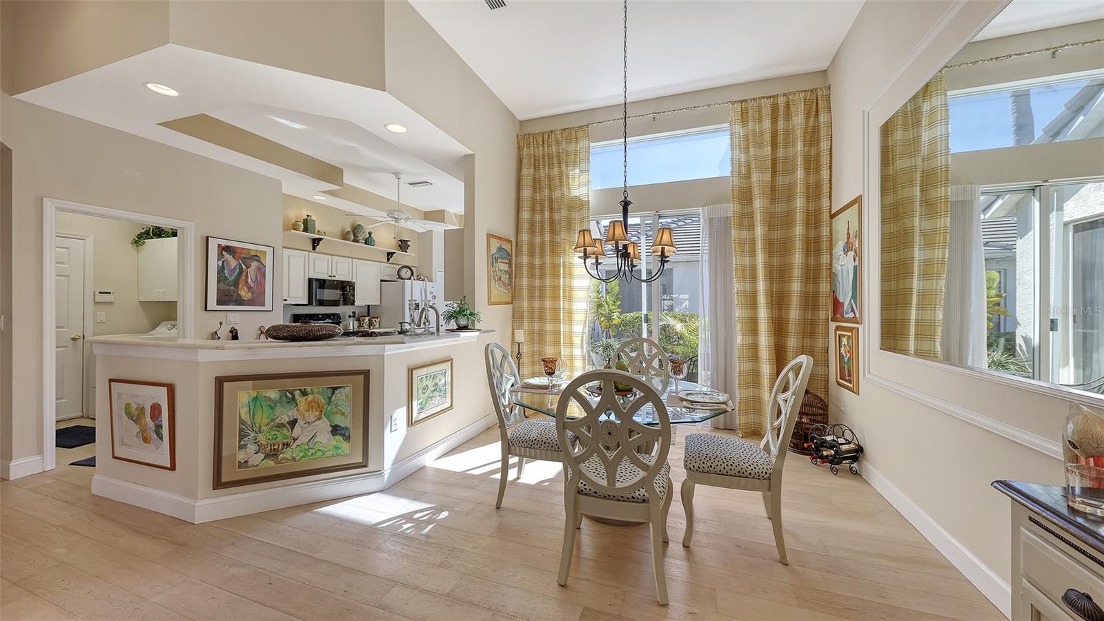 PERIDIA ISLE - Residential