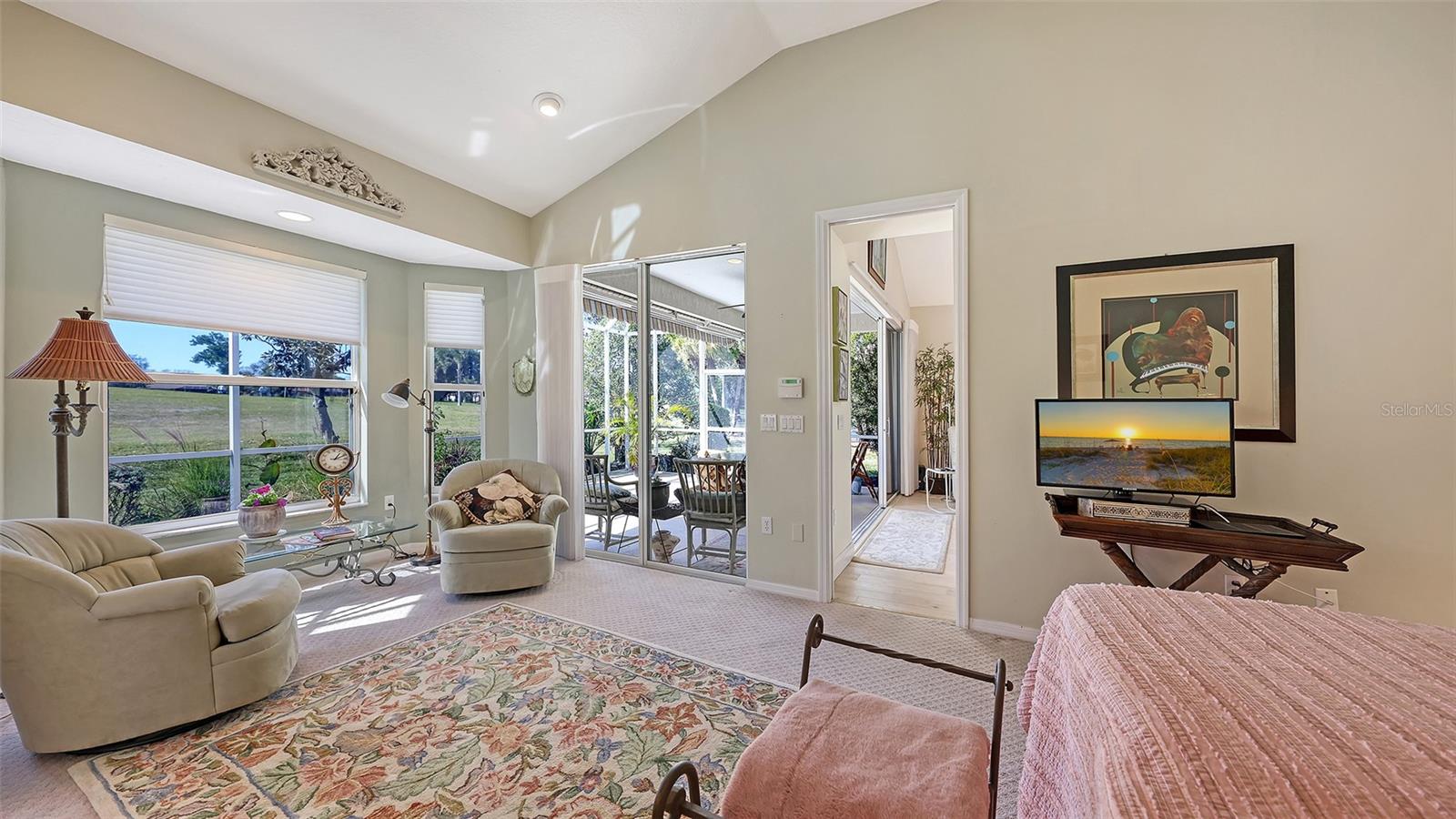 PERIDIA ISLE - Residential