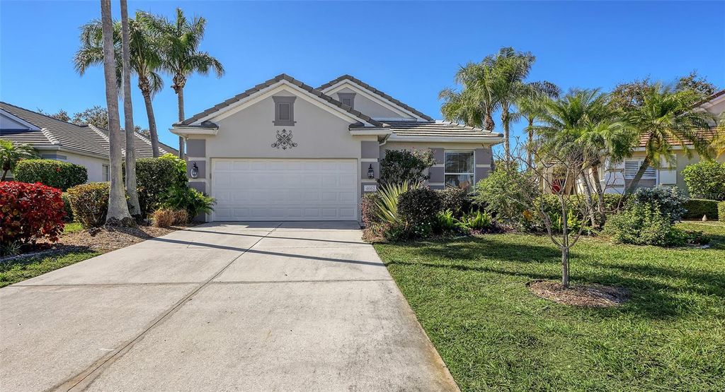 Photo of 4062 Caddie Drive E, Bradenton, FL 34203 (MLS # A4681224)