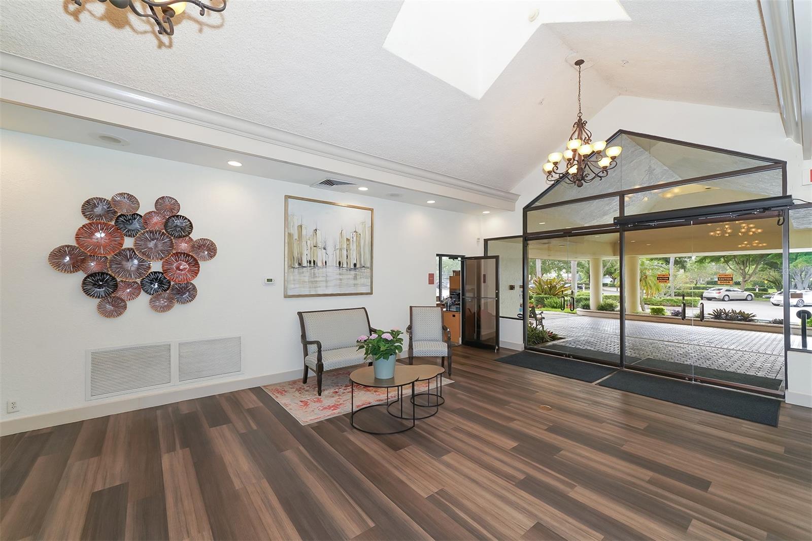 PERIDIA ISLE - Residential