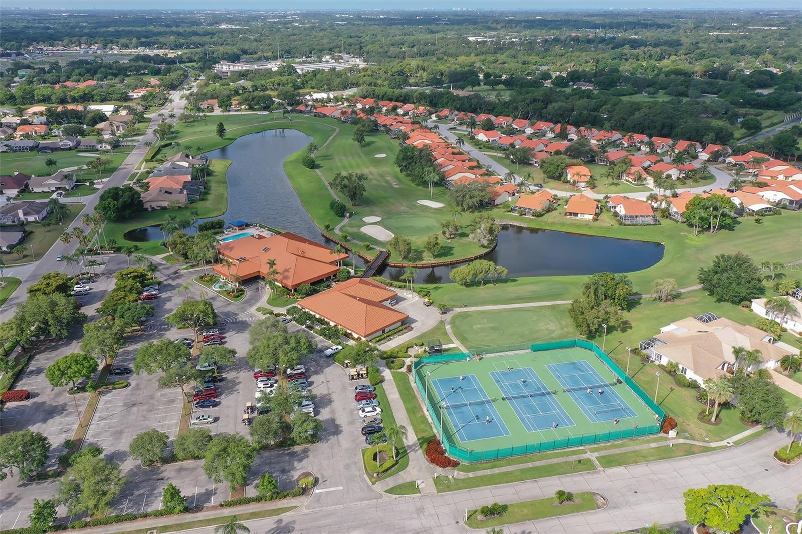 PERIDIA ISLE - Residential