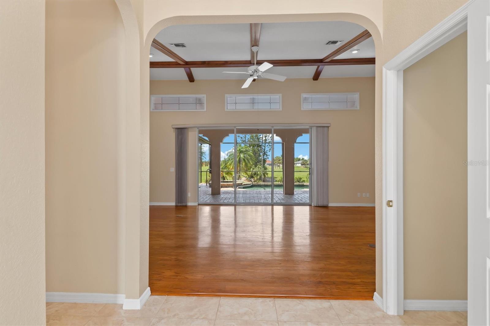 PUNTA GORDA ISLES SEC 15 - Residential