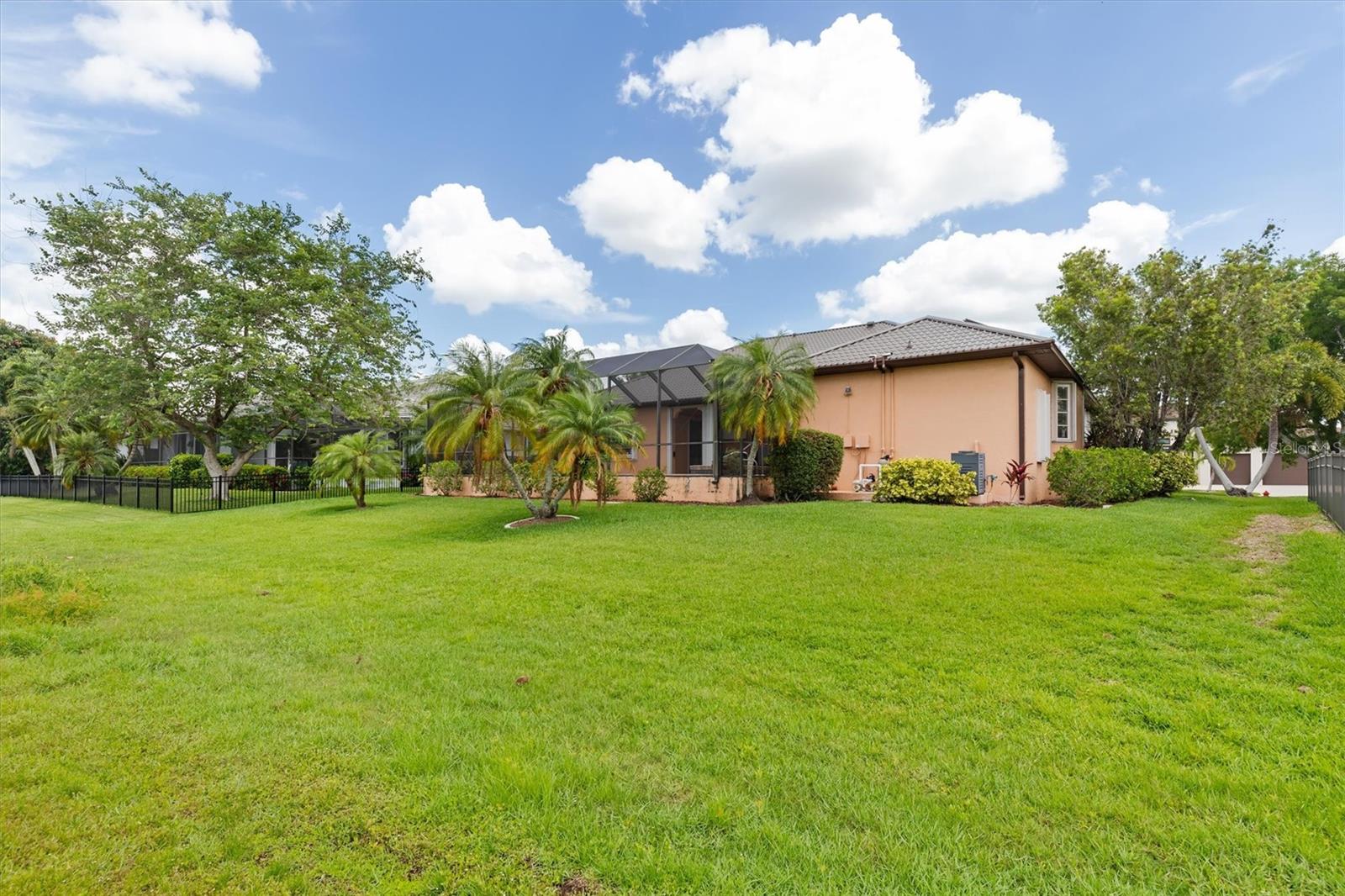 PUNTA GORDA ISLES SEC 15 - Residential