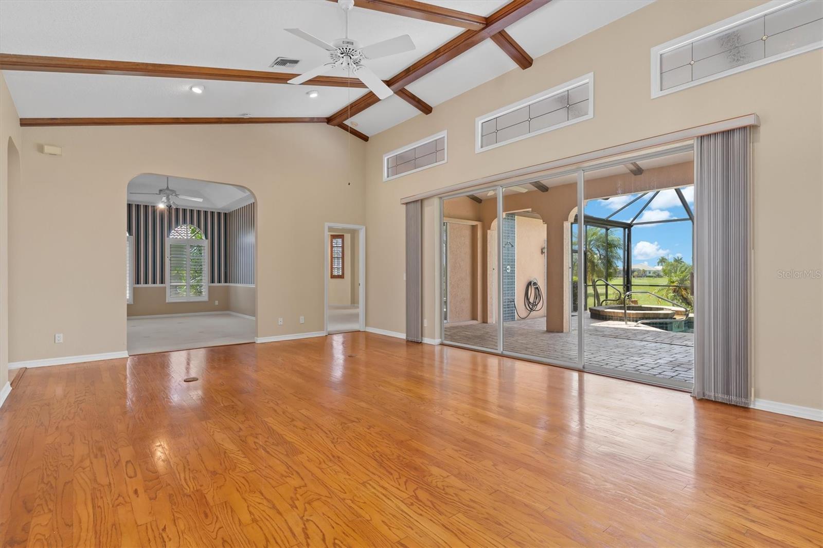 PUNTA GORDA ISLES SEC 15 - Residential