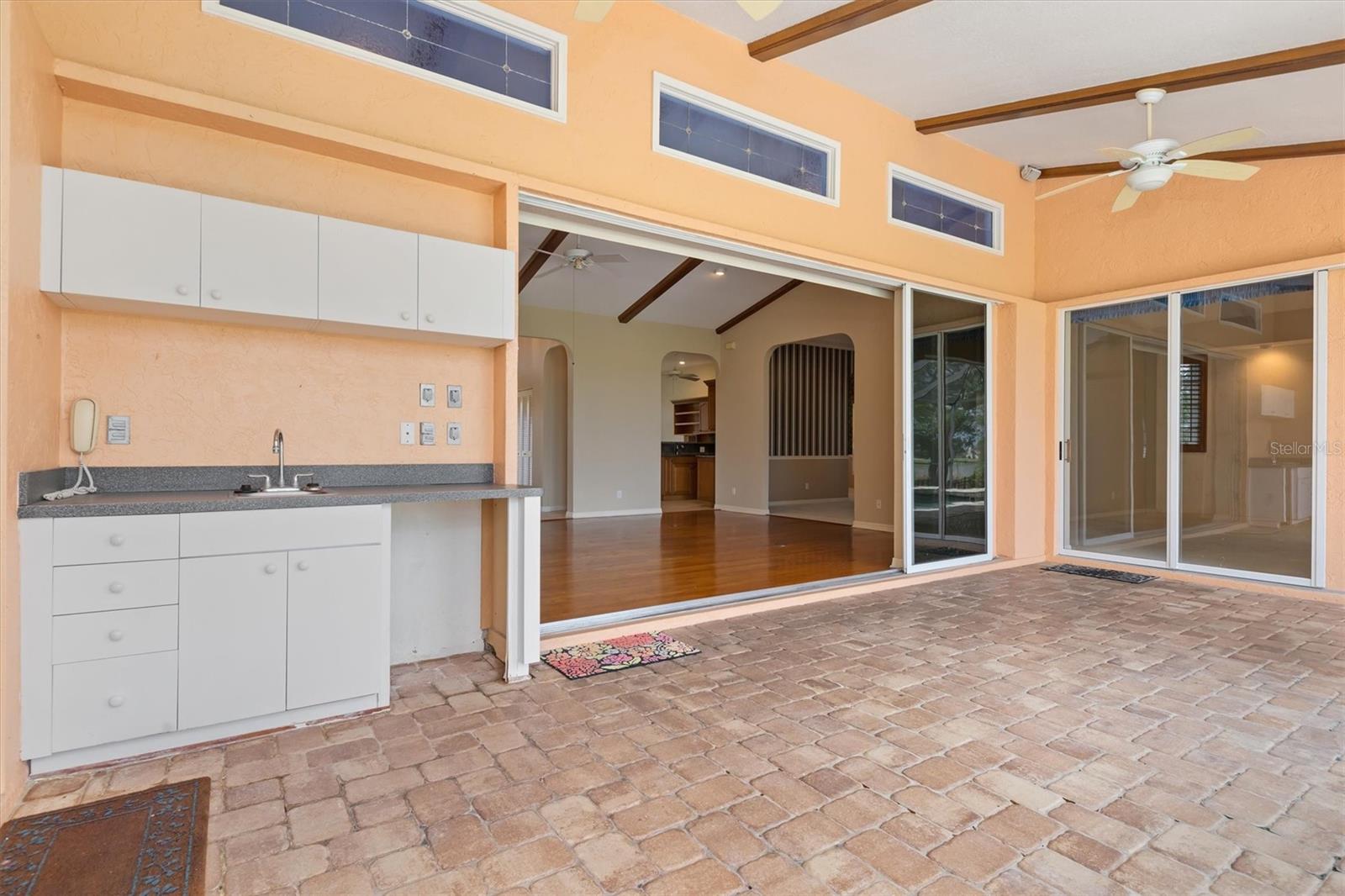 PUNTA GORDA ISLES SEC 15 - Residential