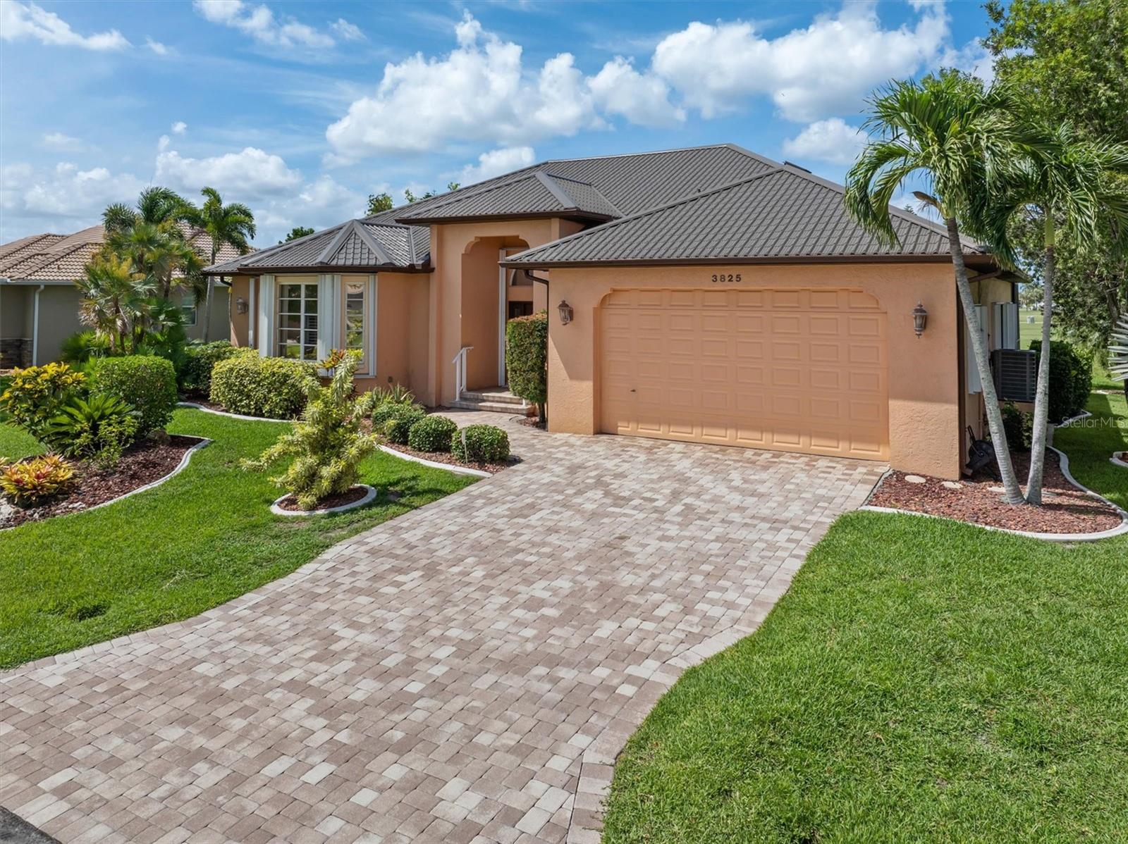 PUNTA GORDA ISLES SEC 15 - Residential