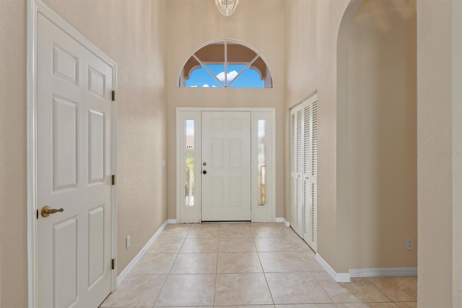 PUNTA GORDA ISLES SEC 15 - Residential