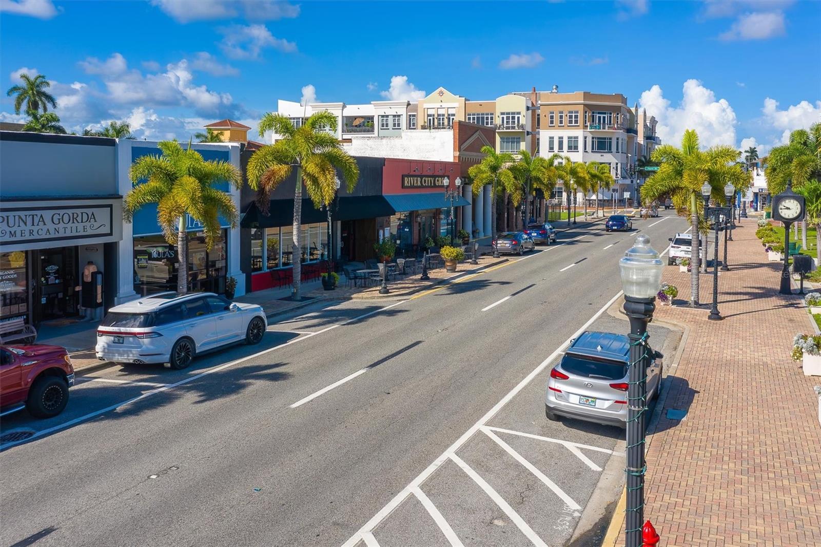 PUNTA GORDA ISLES SEC 15 - Residential