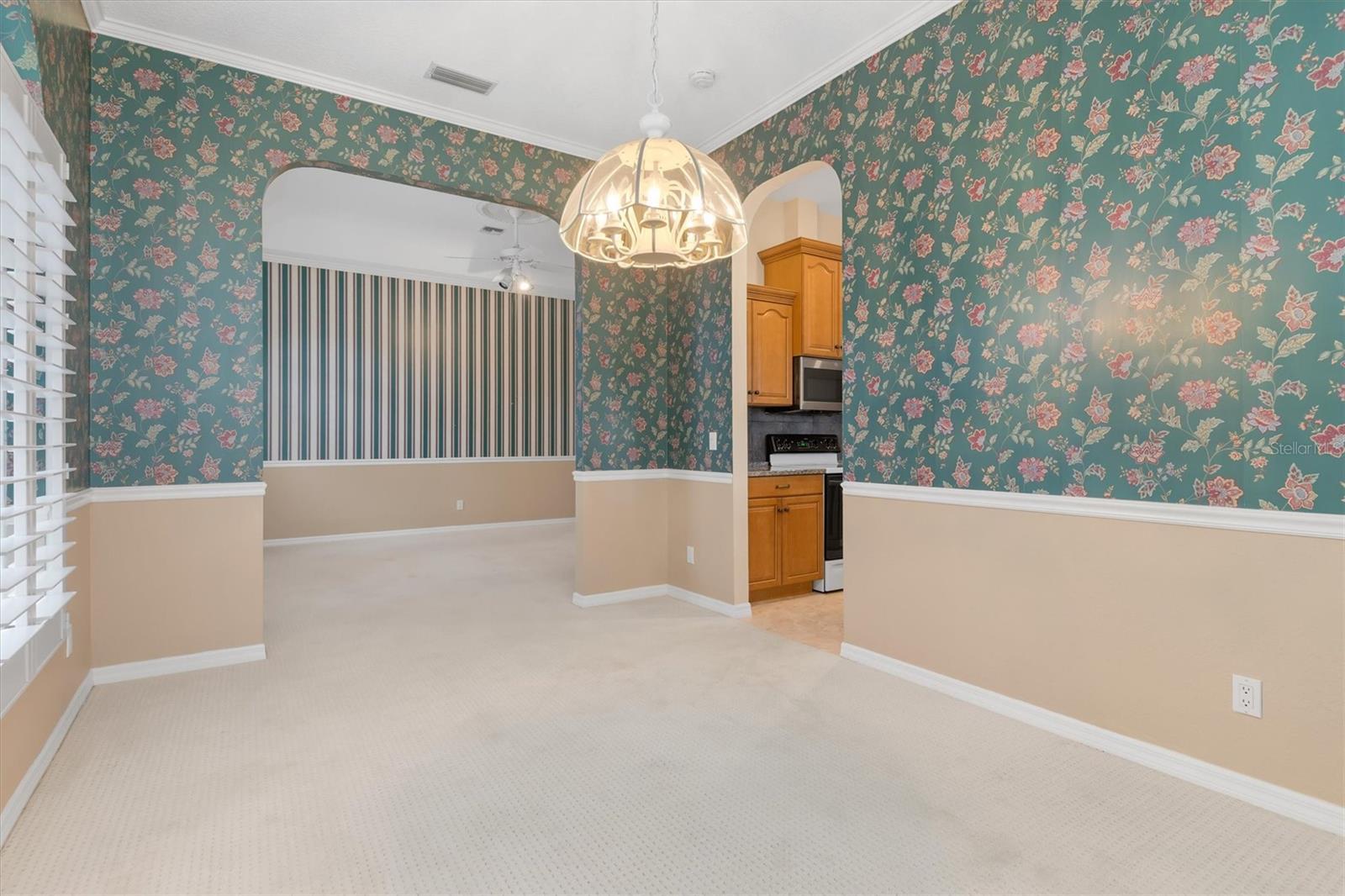 PUNTA GORDA ISLES SEC 15 - Residential