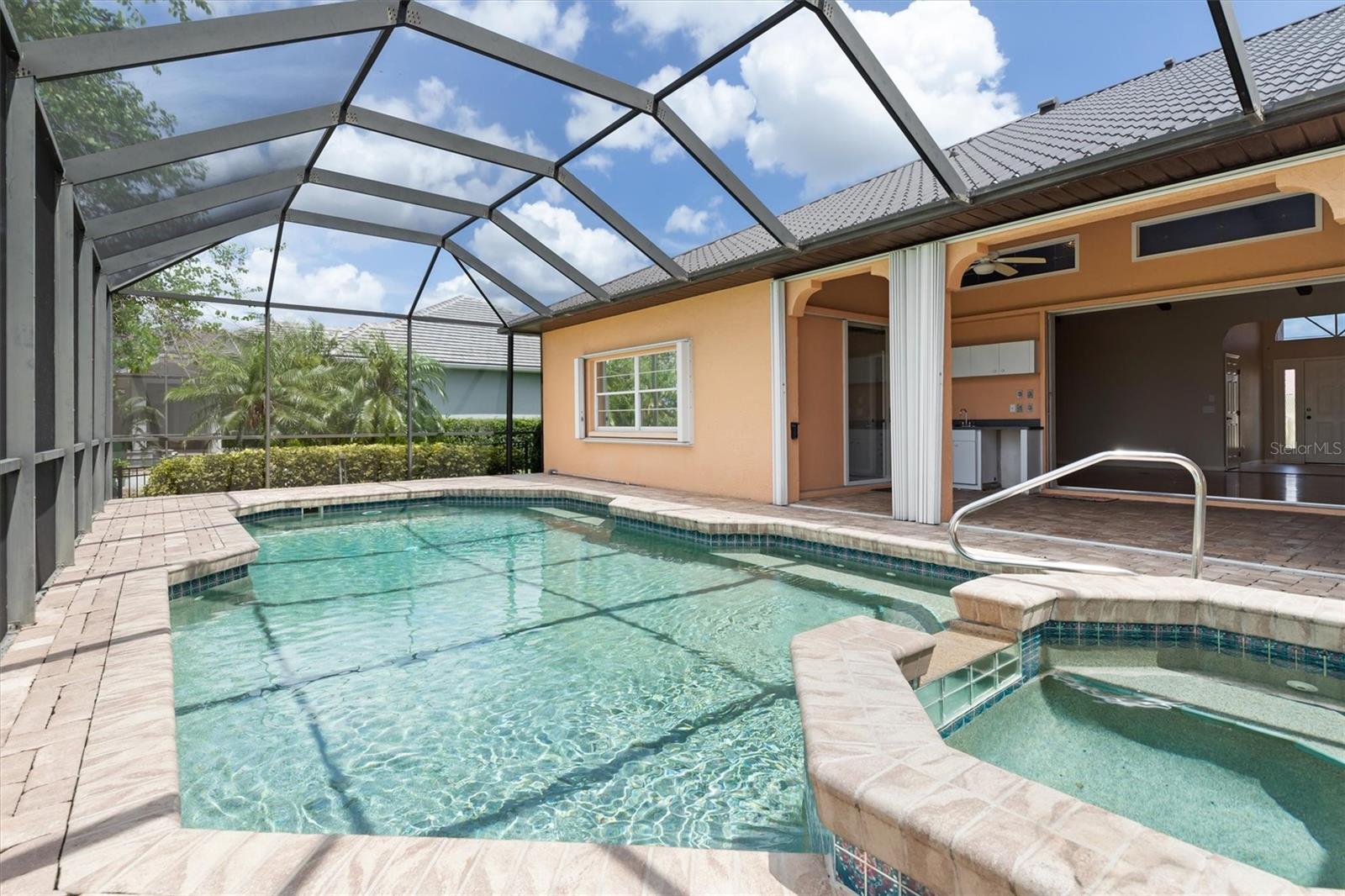 PUNTA GORDA ISLES SEC 15 - Residential